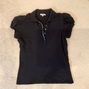 BURBERRY Vintage Women’s Polo Shirt